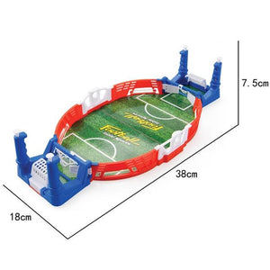 Mini Football Game™ | Ett interaktivt spel för dina barn