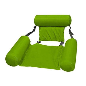 Comfy Chair™ | Flytande solstol