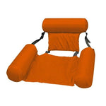 Comfy Chair™ | Flytande solstol