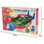 Mini Football Game™ | Ett interaktivt spel för dina barn