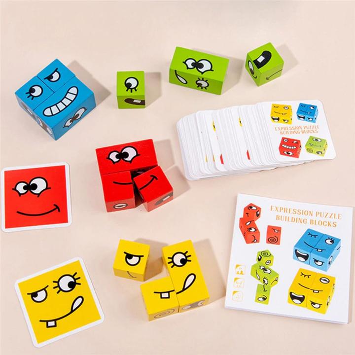 Clever Cube™ (Nästan slutsåld)