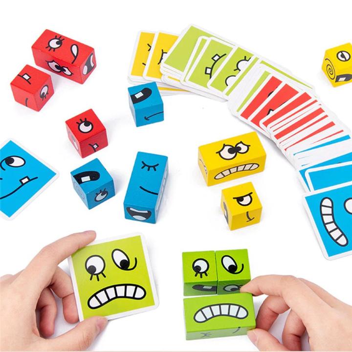 Clever Cube™ (Nästan slutsåld)