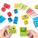 Clever Cube™ (Nästan slutsåld)