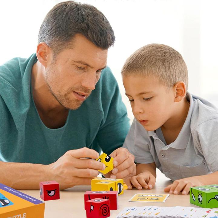 Clever Cube™ (Nästan slutsåld)